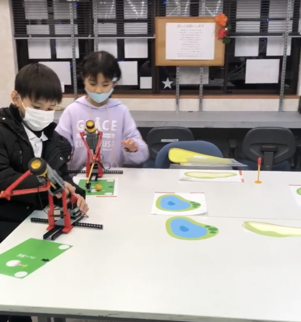 ヒューマンアカデミージュニア 堺深阪教室｜ロボット教室